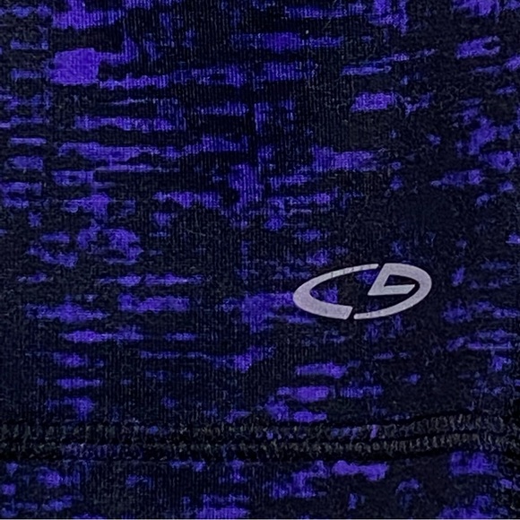 Champion Duo Dry Workout Pants Womens - Picture 4 of 6